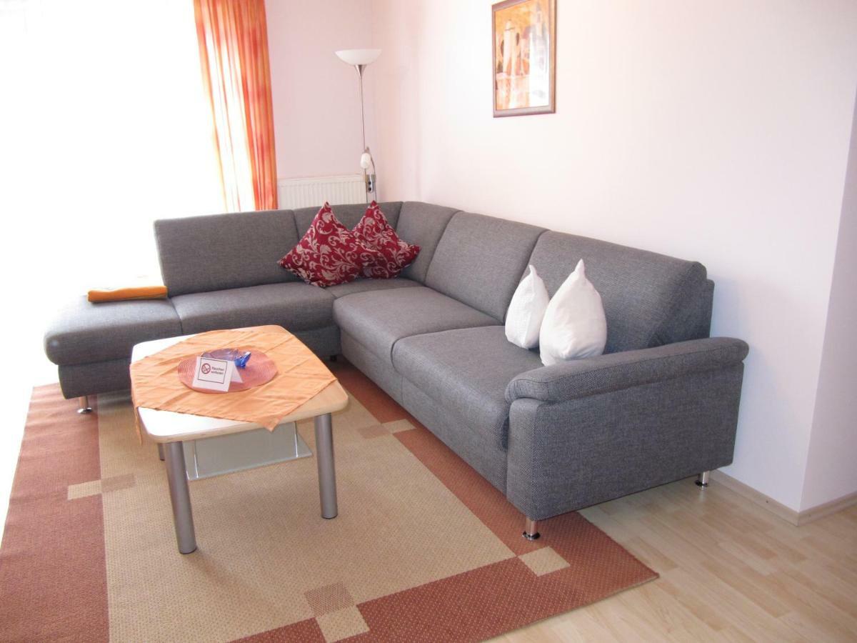 Ferienwohnung Abendstille Mit Balkon Und Tg 밤베르크 외부 사진