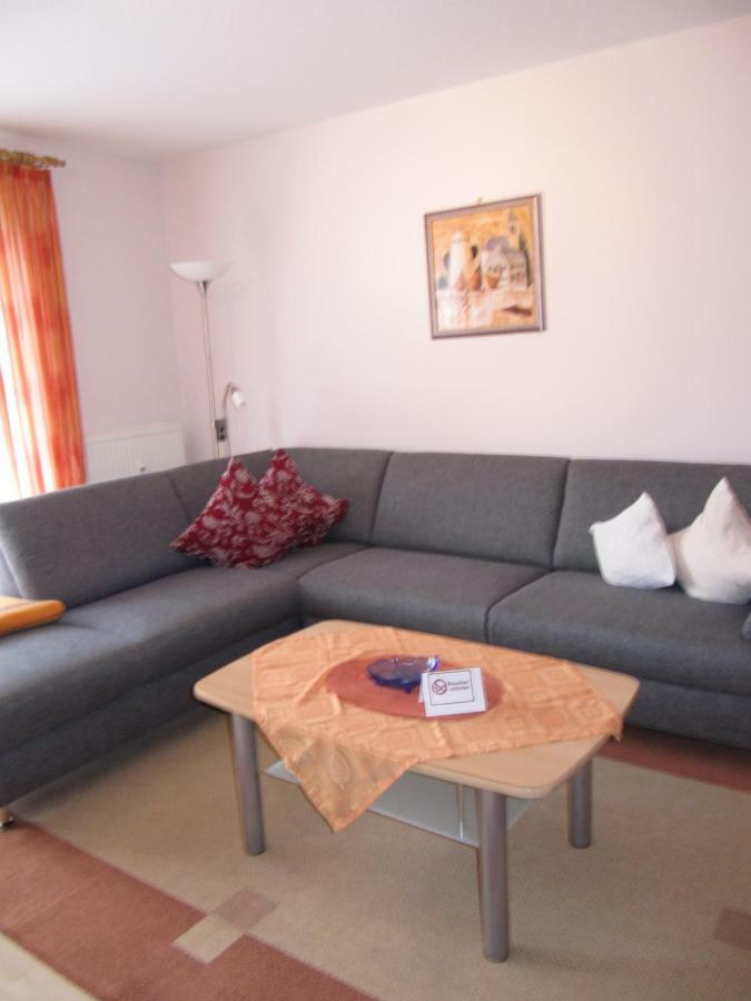 Ferienwohnung Abendstille Mit Balkon Und Tg 밤베르크 외부 사진