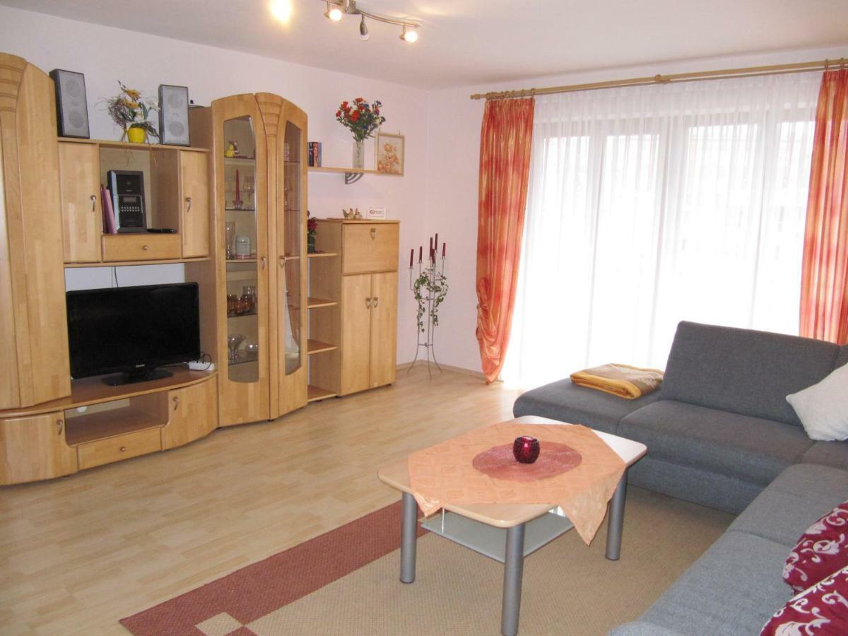 Ferienwohnung Abendstille Mit Balkon Und Tg 밤베르크 외부 사진